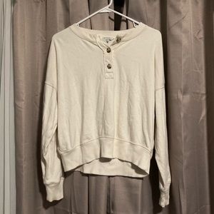 american eagle longsleeve
